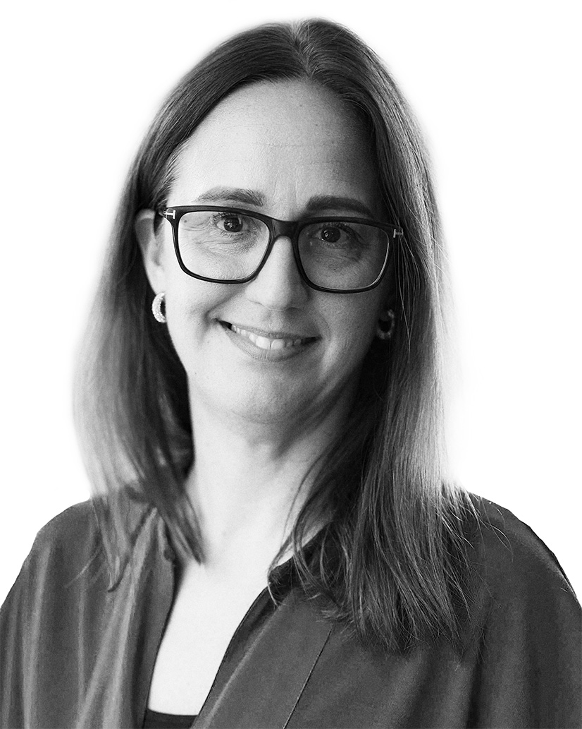 Johanna Wigren, Supplychef